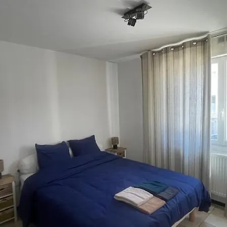 Appartement De T3