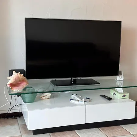 De T3 Apartament