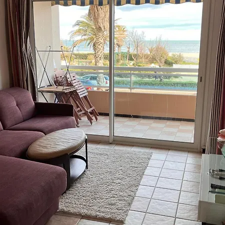 De T3 * Canet-en-Roussillon