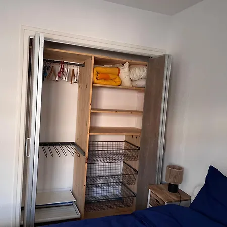 Apartament De T3 Canet-en-Roussillon