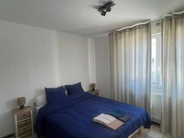 Apartament De T3