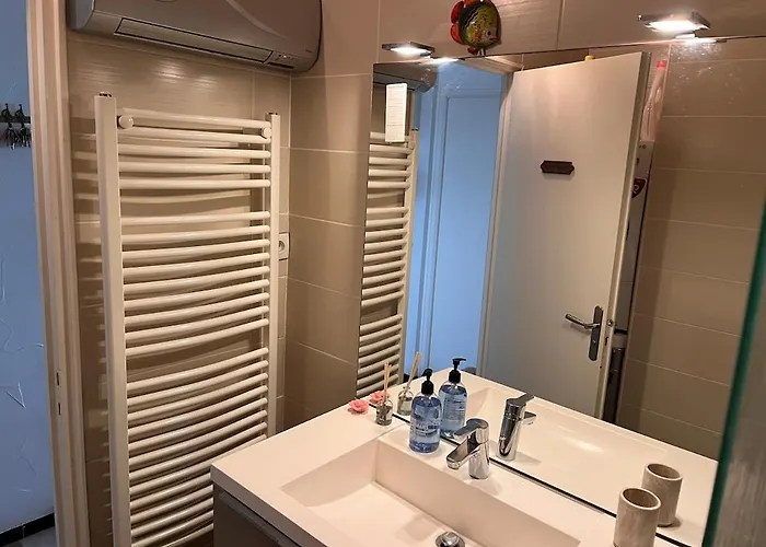 Apartament De T3
