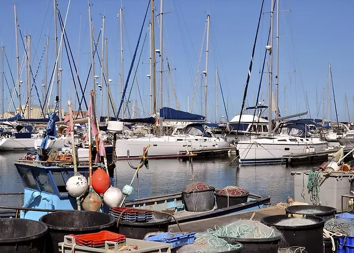 De T3 * Canet-en-Roussillon