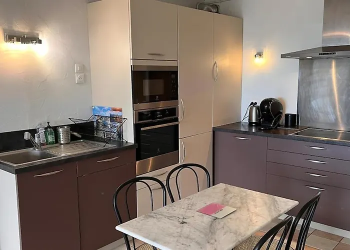 Apartament De T3 *