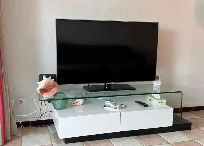 De T3 Apartament