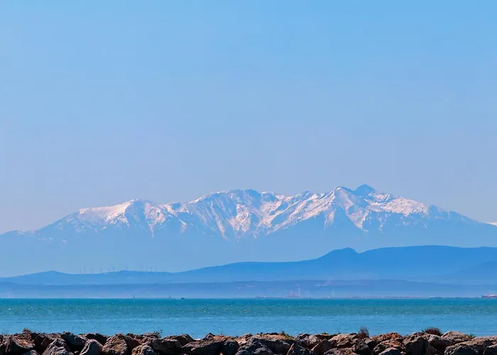 De T3 Canet-en-Roussillon
