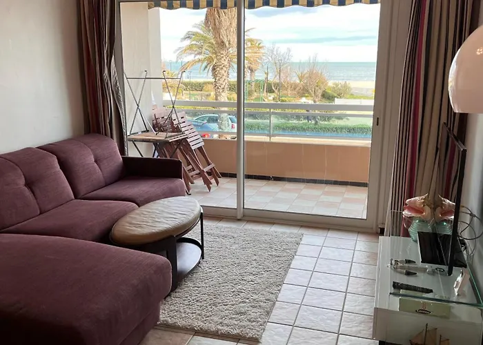 De T3 * Canet-en-Roussillon