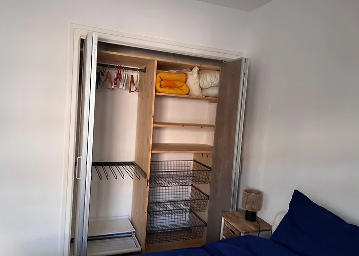 Apartament De T3 Canet-en-Roussillon